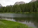 Lago d'Antorno 1880m (3)